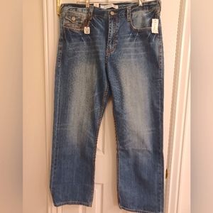 Tin Haul Jeans